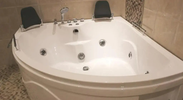 Студия Elite Suites Hotel