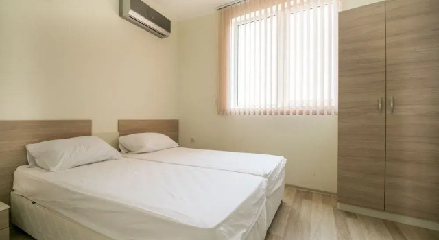 Guest Apartments Trigor City