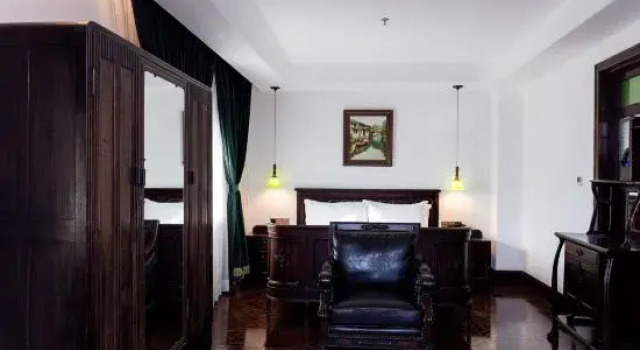Suite Memory Hotel
