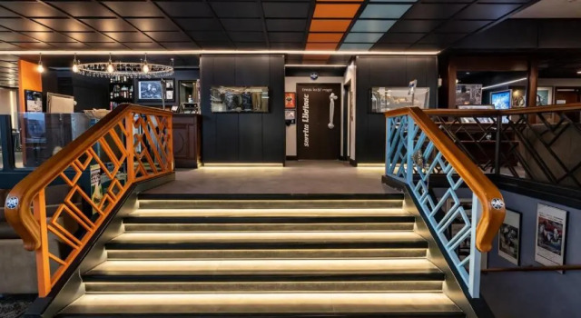 Hotiday Milano CityLife, Забронировать Отель Отели Милана 4 звезды, 4*