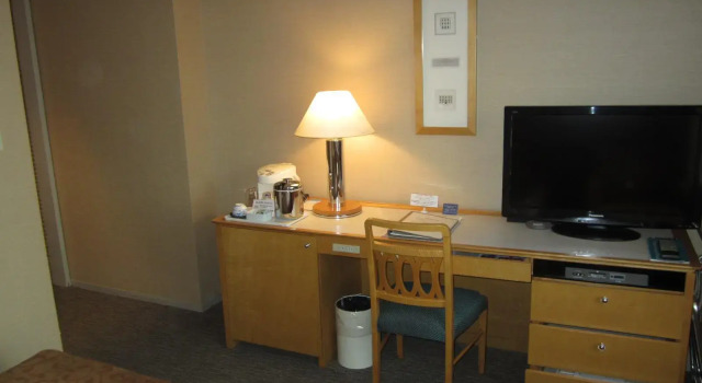 Двухместный номер Standard Rembrandt Hotel Ebina