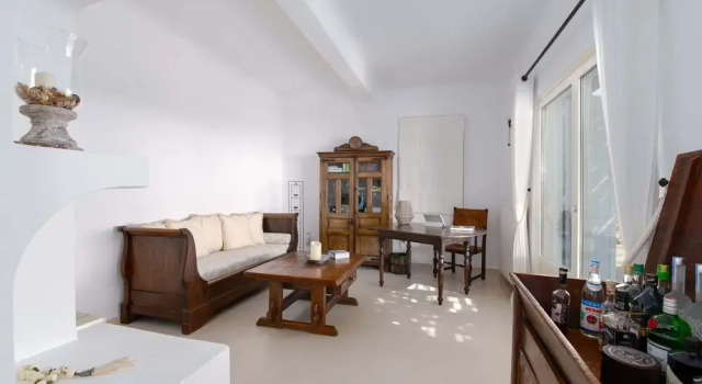 Stunning Villa Calliope in Mykonos, Varaa Villa Mykonos island Mykonos