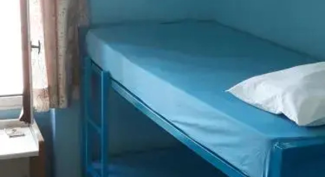 Heraklion Youth Hostel, Забронировать Хостел Ираклион Центральный Крит