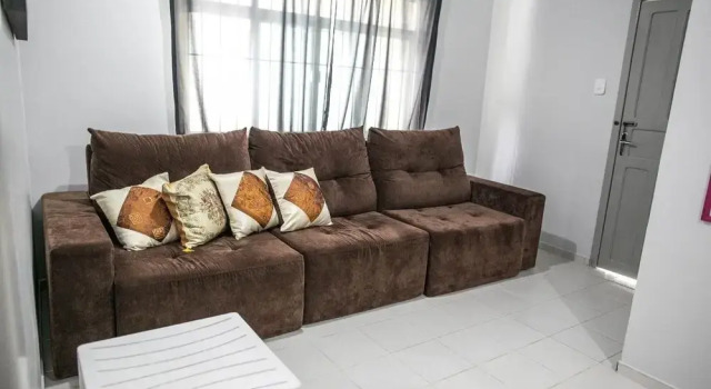 Casa 2 Amarela - Casa piscina 10 pessoas, Забронировать Дом для отпуска Итапема Санта-Катарина