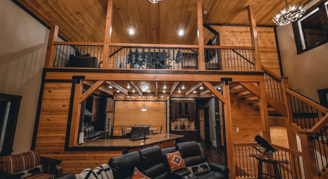Eldondale -- 22-zone3272 4 Bedroom Home by RedAwning, Забронировать Дом для отпуска Эстес-Парк Rocky Mountain National Park