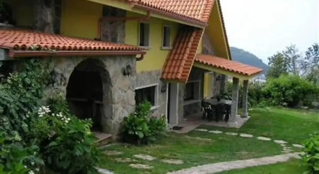 House In Bueu Pontevedra 100075