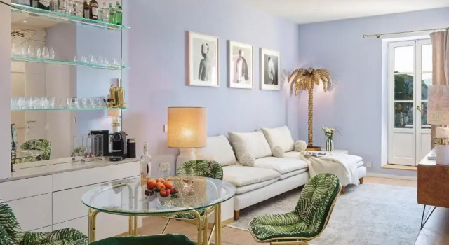 Maison Panthère - Luxury Harbour Residence, Забронировать Отель Сен-Тропе Сен-Тропе залива, рядом с Cimitière Marin