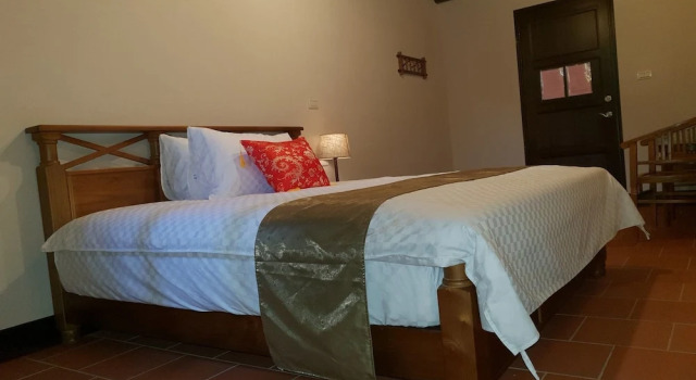 Апартаменты Economy Mount Tai Wu Cozy