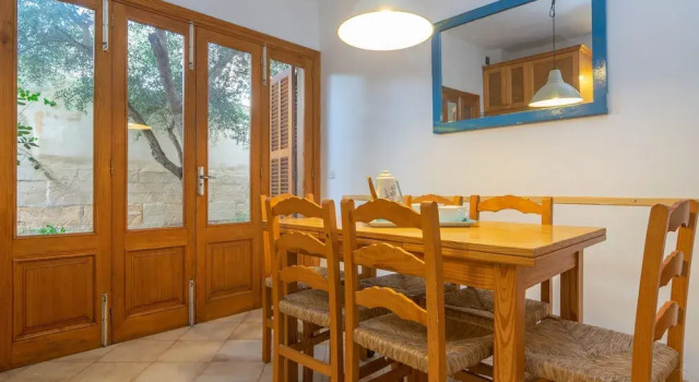 Habitatge Escorball, Book Vacation Home Campos 