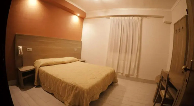 Номер Standard Hotel Ristorante La Ripa