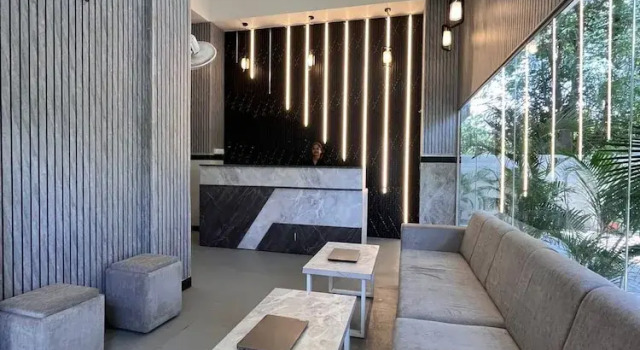 SwagStay Hotel Riviera Grand, Nagpur, Забронировать Отель Нагпур штат Махараштра