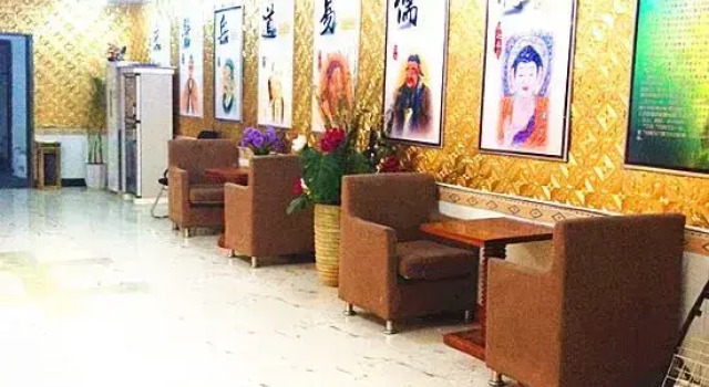Fengyelin Hotel, Prenota Hotel Hotel a Chongqing Area con parcheggio, Parcheggio