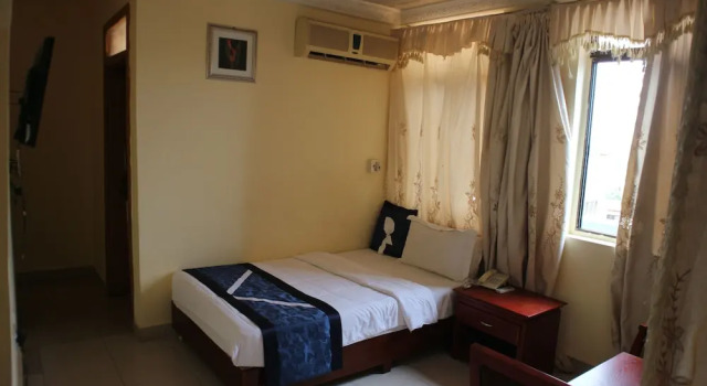 Номер Standard Krisview Hotel