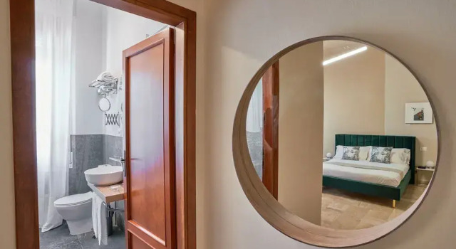 Deluxe Zimmer The Rif - Boutique Hotel