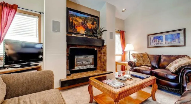 Номер Standard 1211 Trappeur's Lodge, Trappeur's Crossing Apartment 4