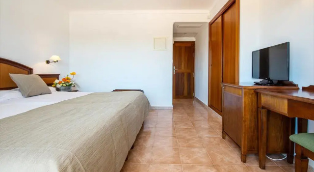 Playa Mondragó, Rezervovat Hotel Porto Petro Mallorca