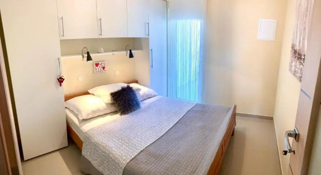 Apartment Lucie 4, Забронировать Апартаменты/квартира Отели Биоград-на-Мору с бассейном, рядом с Kornati Marina, Бассейн