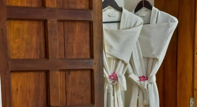 Двухместный номер Standard Kena Beach Hotel