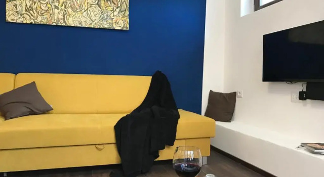 Apartment ArKA 1