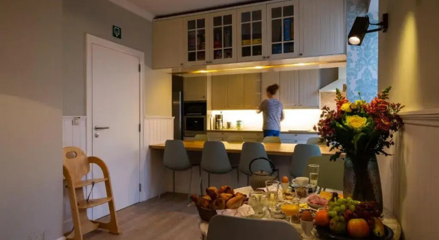 Place to Bee (Kamers), Забронировать Отель Отели Leiestreek с парковкой, Парковка