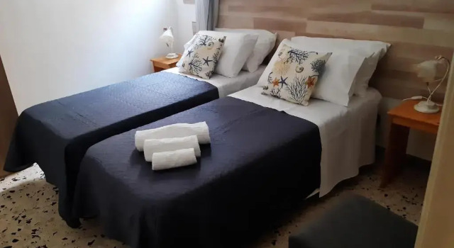 Superior room B&B A Modo Mio