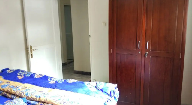 Villa Villa Tamie Bumi Ciherang