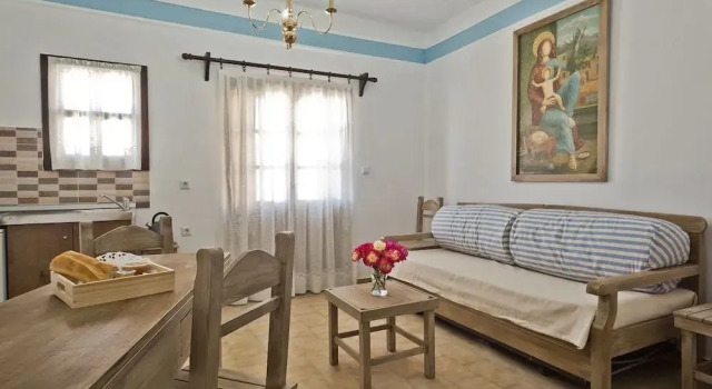 Philoxenia Apartments, Забронировать Апартаменты/квартира Отели Карпатоса с завтраком, Завтраки