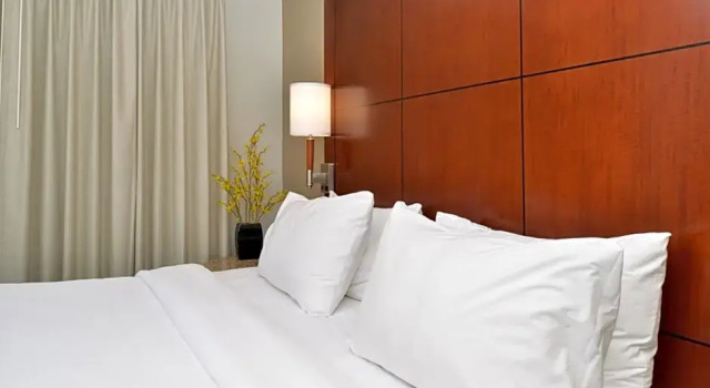 Студия Residence Inn by Marriott Springfield South