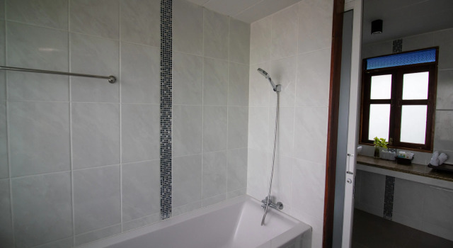 Вилла Deluxe Royal Train Garden Resort