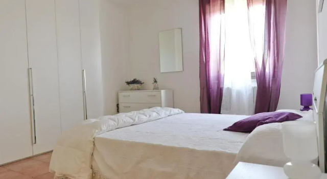 Aleanna Appartamenti, Buchen Sie Ferienwohnung Nocera Umbra Umbrien