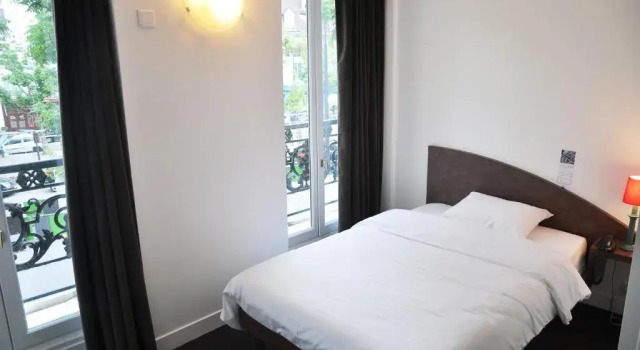 Номер Standard Hotel de la Tour