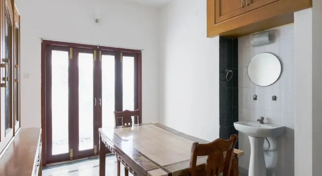 Hotel Rich Residency, Забронировать Отель Отели штата Тамилнада с завтраком, Завтраки