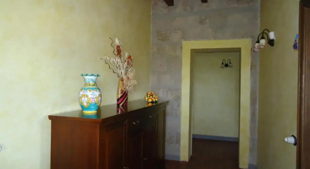 Двухместный номер Standard Agrituirsmo Masseria Campierti