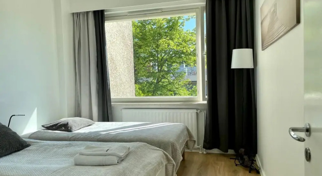 Апартаменты Comfort Kotimaailma KotikolmioVesijk 3640