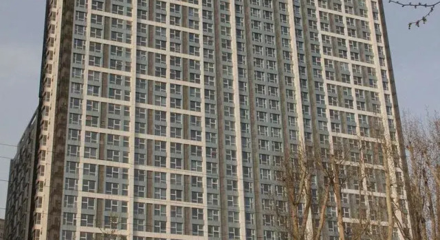 Xi'an Juya Hotel