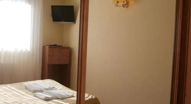 Номер Standard Hostal El Volante