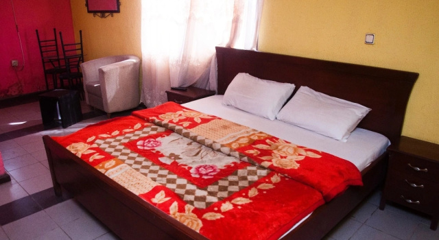Номер Standard Alfoscar Hotel & Suites