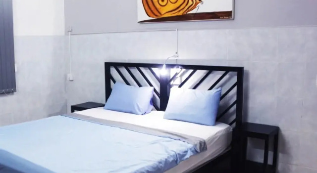 The Eighty8, Buchen Sie Hostel Hostels in Kandal, Hostel