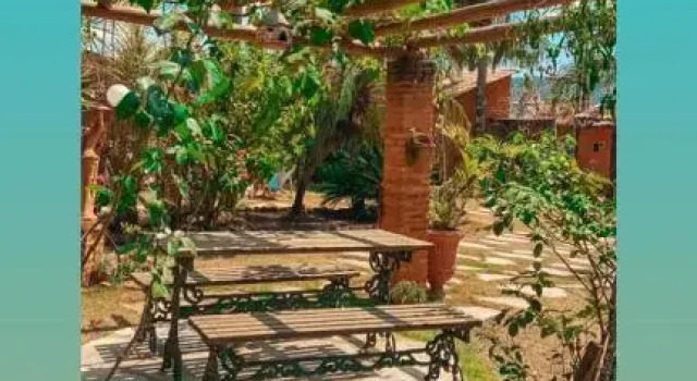 Pousada Verdes Encantos, Забронировать Отель Отели Пиренополиса 3 звезды, 3*