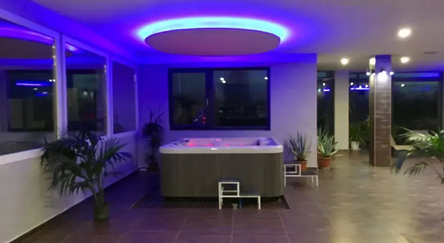 Garden Hotel Medical & Spa, Забронировать Курортный отель Бизнес-отели Дебрецена, 4* 5*