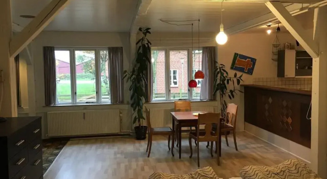 Studio Apartment in Højer, Prenota Appartamento Hojer 
