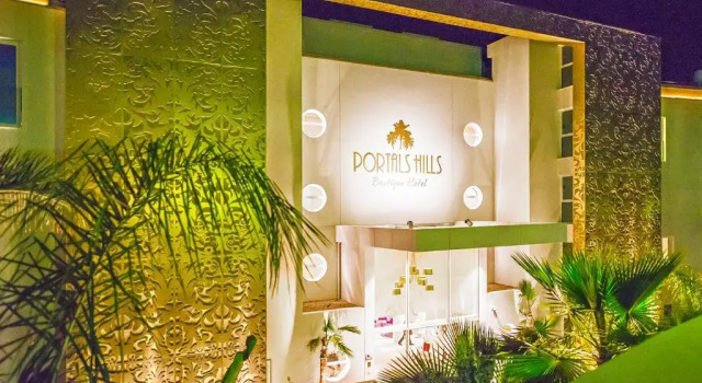 Portals Hills Boutique Hotel