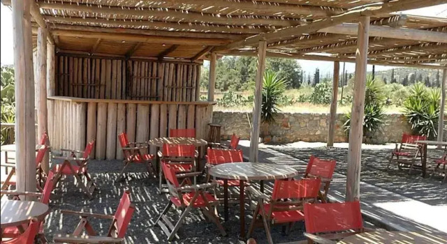 Mediterranean Rooms, Забронировать Гостевой дом Гостевые дома Лакония, Гостевой дом