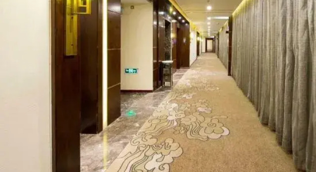 Yichun Hot Spring Worker Sanatorium, Rezerwuj Hotel Yichun Jiangxi