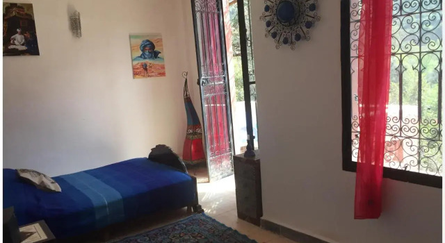 Chez Yahia
