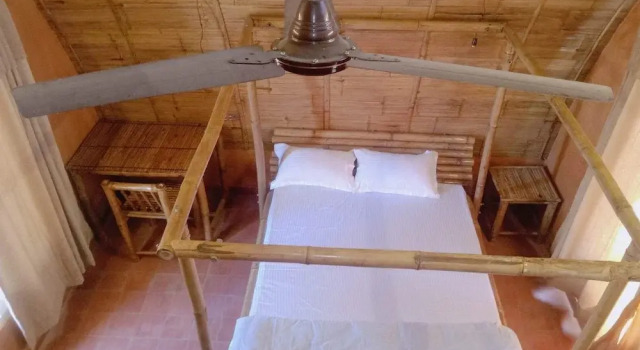 Nepal Himalayan Paulownia Resort, Rezervovat Lázně / Resort Meghauli 