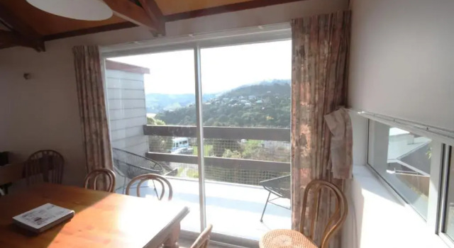 Апартаменты Akaroa Harbour View - Christchurch Holiday Homes