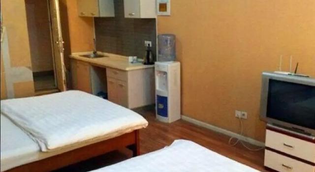 Aizhiyuan Inn Junjing Shangdu, Забронировать Отель Ксучанг Хэнань