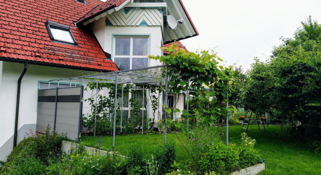 Großzügige FeWo & Sauna im Schwarzwald