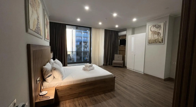Golden Sun Kobuleti, Book Hotel Kobuleti Kobuleti Municipality